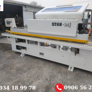 Việt Đức chuyên cung cấp máy dán cạnh 6 chức năng giá rẻ, uy tín TPHCM