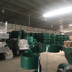 Bán Linh Kiện Máy Chế Biến Gỗ