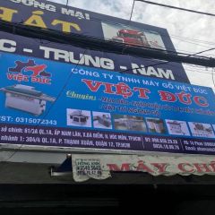 Bán Máy Chế Biến Gỗ Nhập Khẩu Chính Hãng 100%