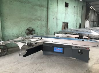 Máy Cưa Mới ROSN