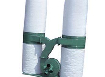 Máy hút bụi mới
