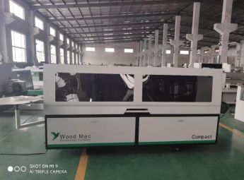 Máy Dán Chỉ Tự Động 5 Chức Năng
