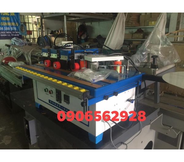 Máy Dán Cạnh Tay 3 Chức Năng Mini