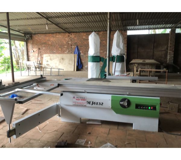 MÁY CƯA BÀN TRƯỢT MJ6132 GIÁ RẺ