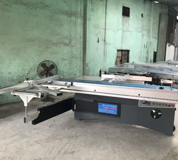 Máy Cưa Mới ROSN