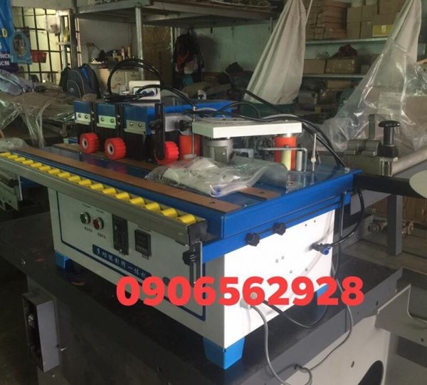 Máy Dán Cạnh Tay 3 Chức Năng Mini