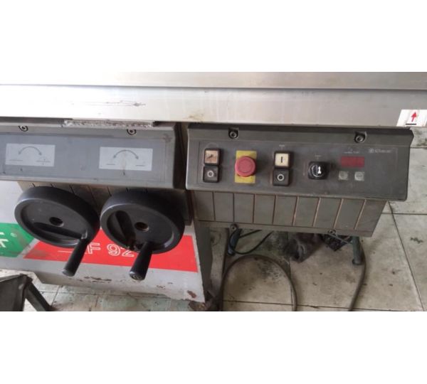 MÁY CƯA BÀN TRƯỢT MJ6132 GIÁ RẺ