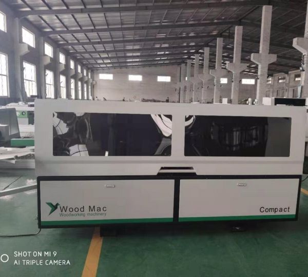 Máy Dán Chỉ Tự Động 5 Chức Năng