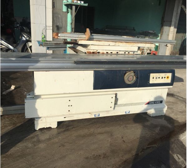 Máy cưa bàn trượt SCM ITALIA