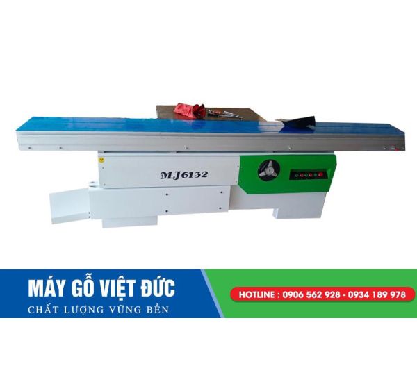 MÁY CƯA BÀN TRƯỢT MJ6132 GIÁ RẺ