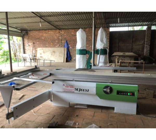 MÁY CƯA BÀN TRƯỢT MJ6132 GIÁ RẺ
