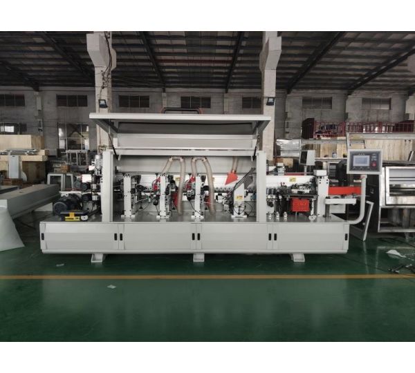 Máy dán chỉ tự động 6 chức năng 