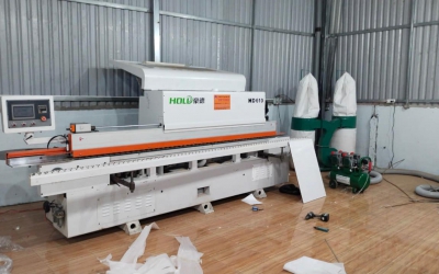 Việt Đức cung cấp máy dán cạnh nhập khẩu chính hãng giá tốt