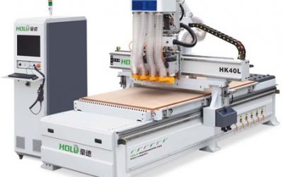 TOP 3 sản phẩm máy cnc gỗ công nghiệp đáng mua nhất năm 2023