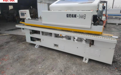 Việt Đức chuyên cung cấp máy dán cạnh 6 chức năng giá rẻ, uy tín TPHCM